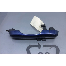 POIGNEE EXT PORTE AR G