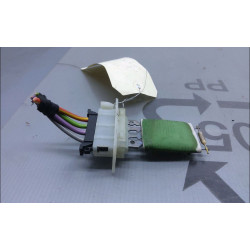 RESISTANCE DE CHAUFFAGE