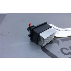 RESISTANCE DE CHAUFFAGE