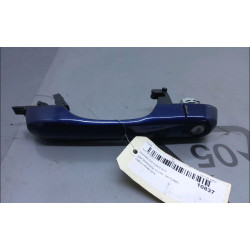 POIGNEE EXT PORTE AV G