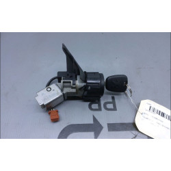 ANTIVOL DE DIRECTION