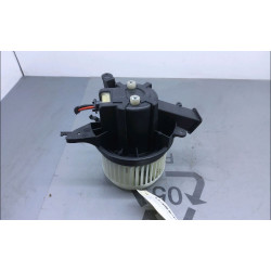 VENTILATEUR DE CHAUFFAGE