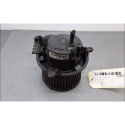 VENTILATEUR DE CHAUFFAGE