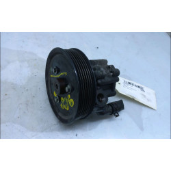 POMPE DIRECTION ASSISTEE