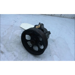 POMPE DIRECTION ASSISTEE