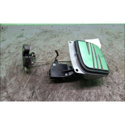 ACTIONNEUR COFFRE AR