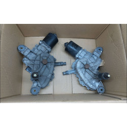 MOTEUR ESSUIE-GLACE AV