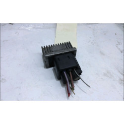 BOITIER DE PRECHAUFFAGE