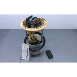 POMPE A CARBURANT ELECTRIQUE