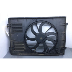 VENTILATEUR DE REFROIDISSEMENT