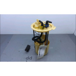 POMPE A CARBURANT ELECTRIQUE