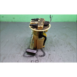 POMPE A CARBURANT ELECTRIQUE