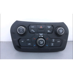 COMMANDE DE CHAUFFAGE