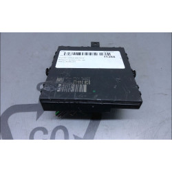 PLATINE FUSIBLE HABITACLE