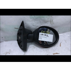 RETROVISEUR EXT ELECTRIQUE D