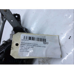 MOTEUR ESSUIE-GLACE AV