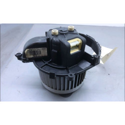 VENTILATEUR DE CHAUFFAGE