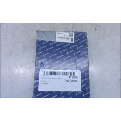 POMPE A CARBURANT ELECTRIQUE