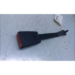 ANCRAGE CEINTURE AVD