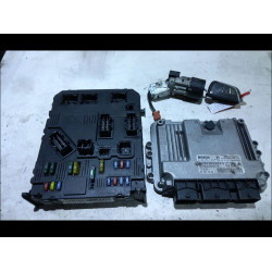 CALCULATEUR MOTEUR