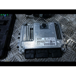 CALCULATEUR MOTEUR