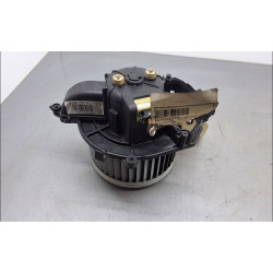 VENTILATEUR DE CHAUFFAGE