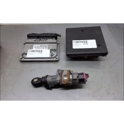 CALCULATEUR MOTEUR