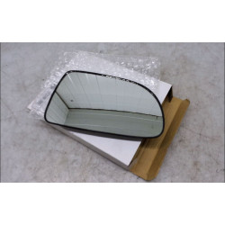 GLACE  RETROVISEUR EXT D