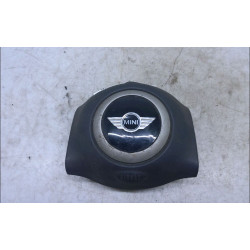 AIRBAG VOLANT