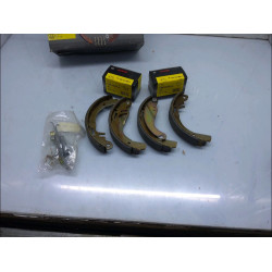 KIT FREIN AR