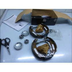 KIT FREIN AR