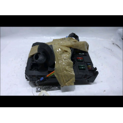 CALCULATEUR MOTEUR