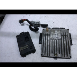 CALCULATEUR MOTEUR
