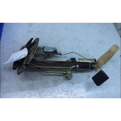 POMPE A CARBURANT ELECTRIQUE