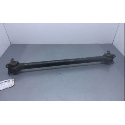 TRANSMISSION LONGITUDINALE AV