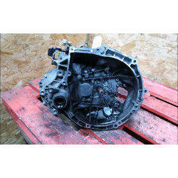 BOITE A VITESSE MECANIQUE