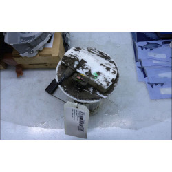 POMPE A CARBURANT ELECTRIQUE