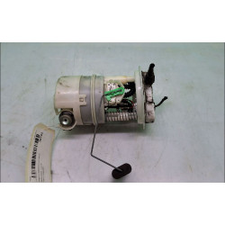 POMPE A CARBURANT ELECTRIQUE