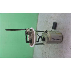 POMPE A CARBURANT ELECTRIQUE