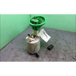 POMPE A CARBURANT ELECTRIQUE