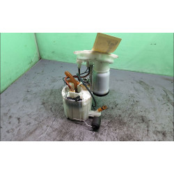 POMPE A CARBURANT ELECTRIQUE