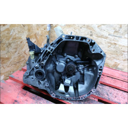 BOITE A VITESSE MECANIQUE