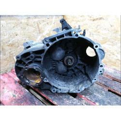 BOITE A VITESSE MECANIQUE