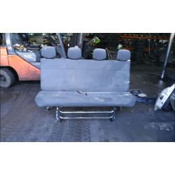 KIT BANQUETTE ARRIERE COMPLETE