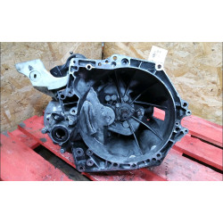 BOITE A VITESSE MECANIQUE