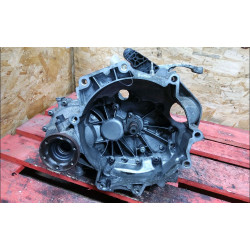 BOITE A VITESSE MECANIQUE