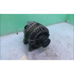 ALTERNATEUR