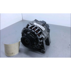 ALTERNATEUR