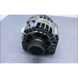 ALTERNATEUR