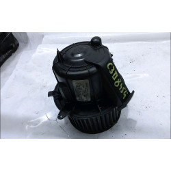 VENTILATEUR DE CHAUFFAGE